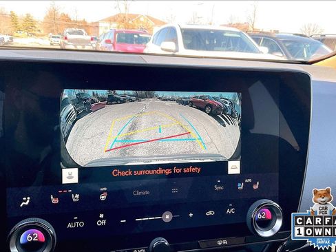 Used 2023 Lexus NX 350 350 Premium image 28