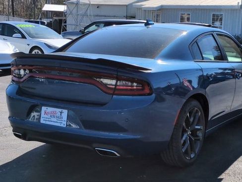 Used 2021 Dodge Charger SXT w/ Plus Group image 8