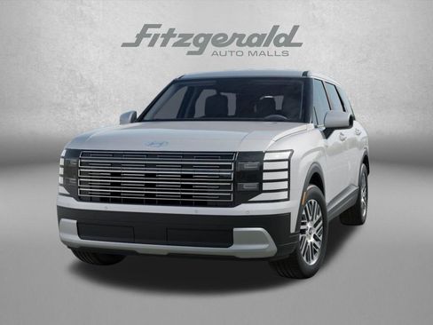 New 2026 Hyundai Palisade SE FWD image 6