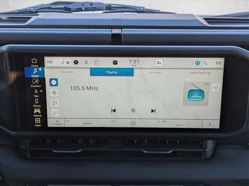 Used 2024 Jeep Wrangler High Altitude image 12