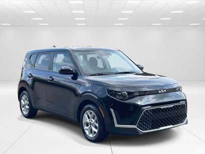 Used 2024 Kia Soul S