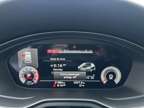 Used 2022 Audi A5 2.0T Premium Plus image 21