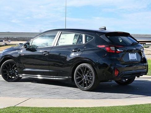 New 2026 Subaru Impreza RS image 5
