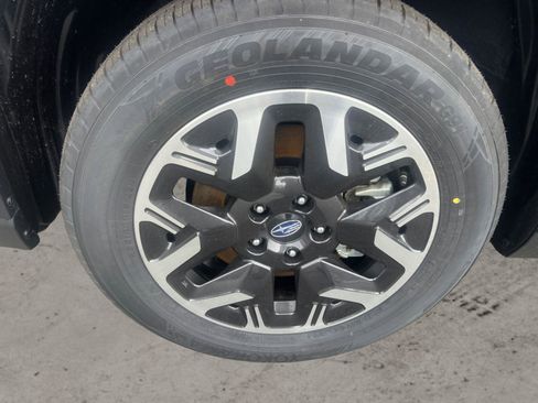 New 2026 Subaru Forester Premium image 14