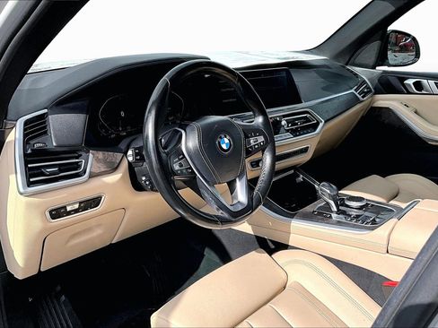 Used 2020 BMW X5 sDrive40i w/ Convenience Package image 12