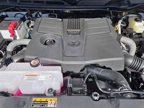 New 2026 Toyota Tundra SR5 AWD/4WD image 16