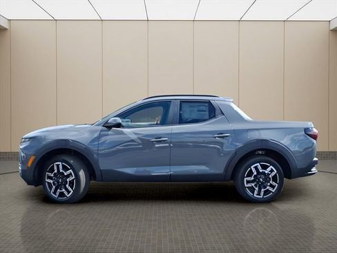 New 2026 Hyundai Santa Cruz Limited AWD/4WD image 3