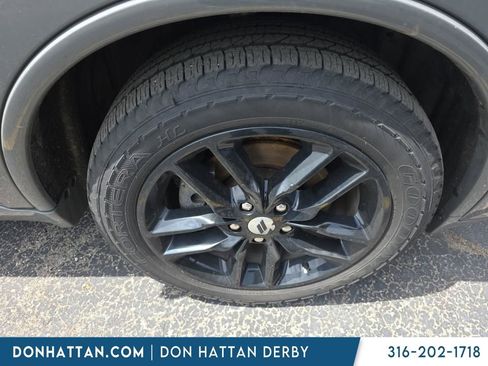 Used 2022 Dodge Durango R/T AWD/4WD image 5