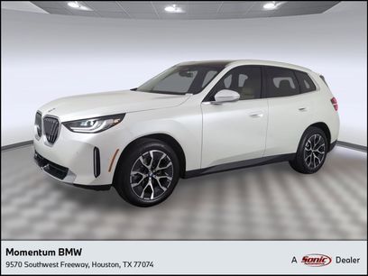 Used 2026 BMW X3 xDrive30 w/ Convenience Package