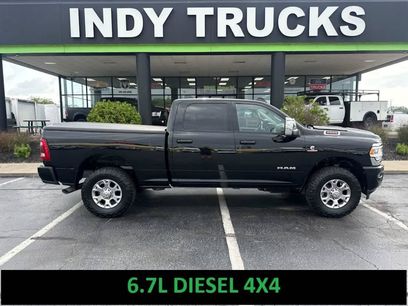 Used 2024 RAM 2500 Laramie w/ Safety Group