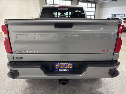 Used 2023 Chevrolet Silverado 1500 RST w/ All Star Edition Plus image 6