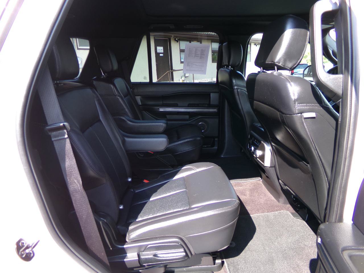 Used 2020 Ford Expedition XLT AWD/4WD image 48