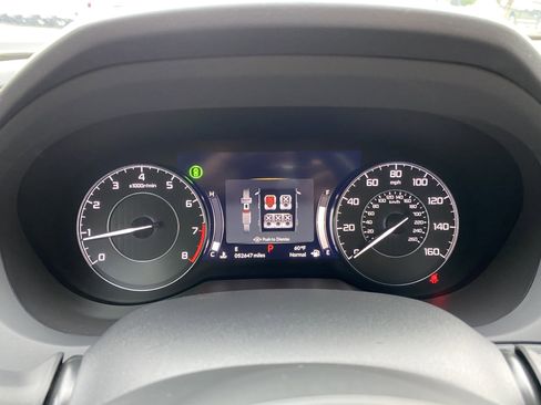 Used 2023 Acura RDX FWD w/ Technology Package image 21