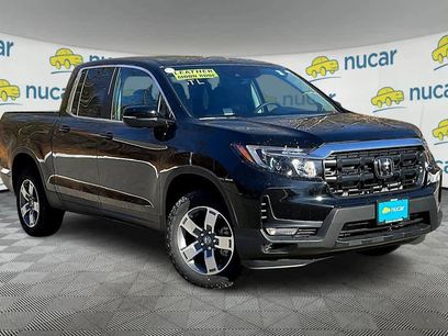 New 2026 Honda Ridgeline RTL