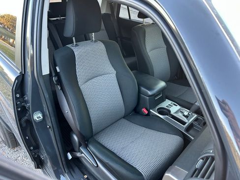 Used 2024 Toyota 4Runner SR5 image 15