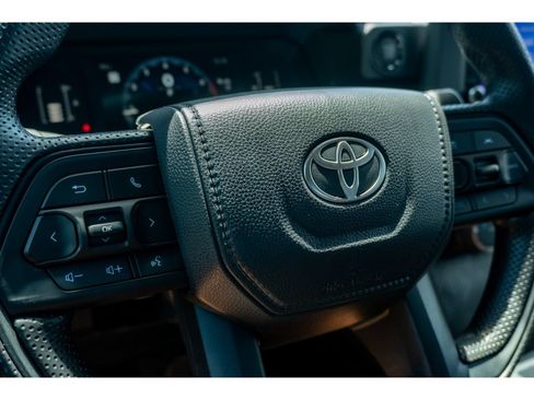 New 2026 Toyota Tacoma SR5 AWD/4WD image 29