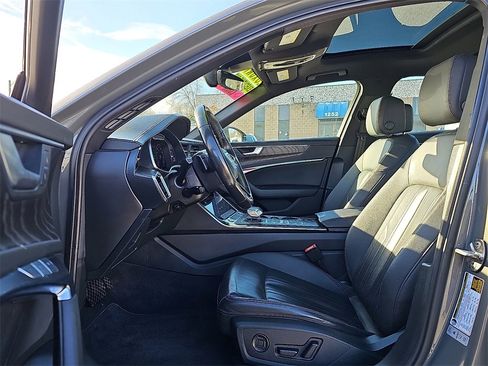 Used 2023 Audi A6 2.0T Premium image 14