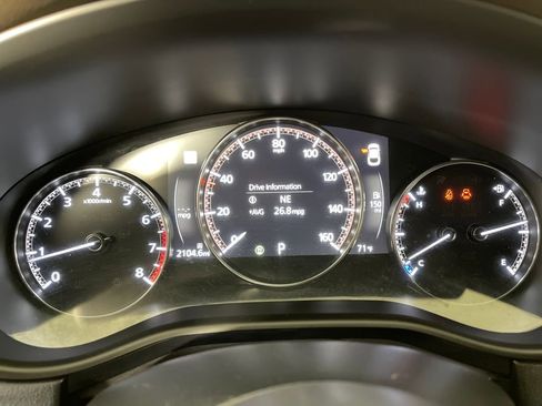 Used 2024 MAZDA CX-30 AWD 2.5 S w/ Premium Package image 18