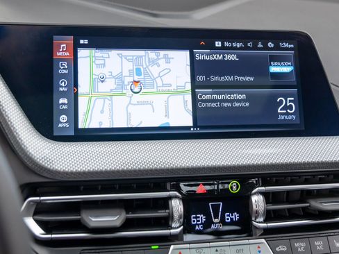 Certified 2024 BMW 228i xDrive Gran Coupe w/ Premium Package image 25