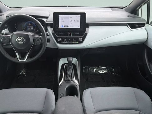 Used 2026 Toyota Corolla SE FWD image 13