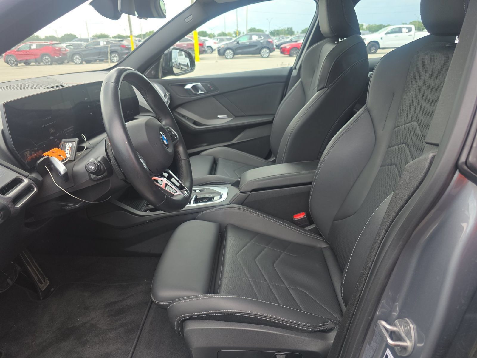 Used 2026 BMW 228i xDrive AWD/4WD image 7