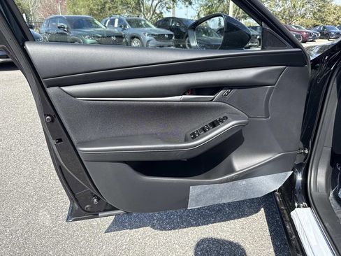 New 2026 MAZDA MAZDA3 s image 24