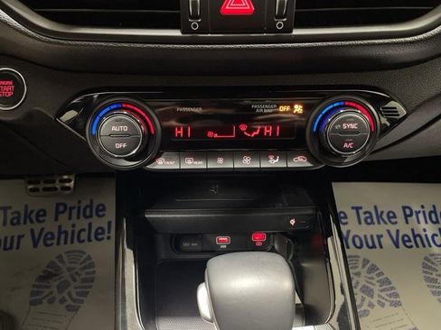 Certified 2023 Kia Forte GT-Line w/ GT-Line Premium Package image 33