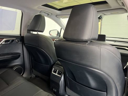 Used 2021 Lexus RX 350 AWD w/ Accessory Package (P3) image 12
