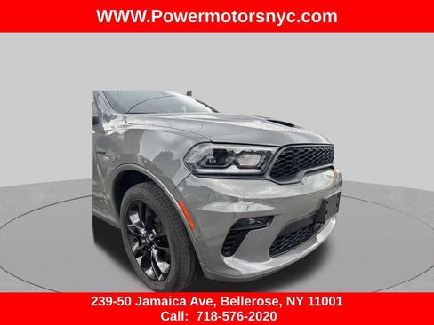 Used 2023 Dodge Durango R/T AWD/4WD image 13