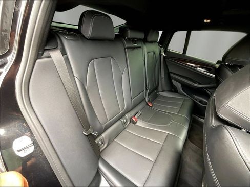 Used 2024 BMW X4 xDrive30i AWD/4WD image 24
