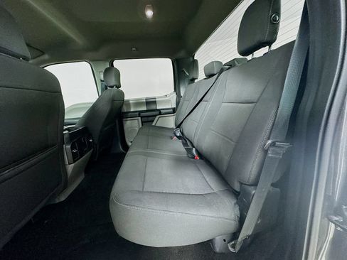 Used 2018 Ford F150 XL w/ Equipment Group 101A Mid RWD image 29