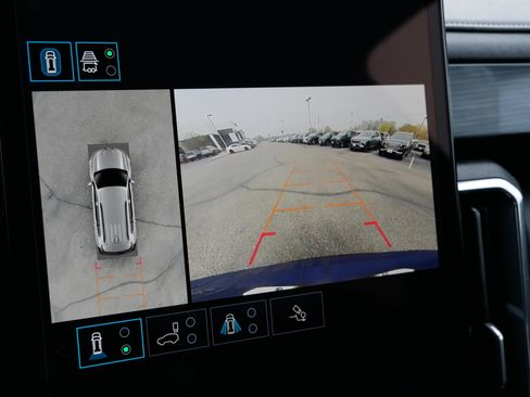 Used 2024 GMC Acadia Elevation w/ Super Cruise Package image 26