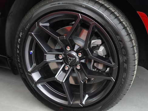 New 2026 Dodge Charger Scat Pack w/ Blacktop Package image 13