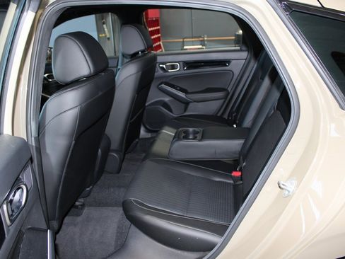 Used 2025 Honda Civic Sport Touring image 19