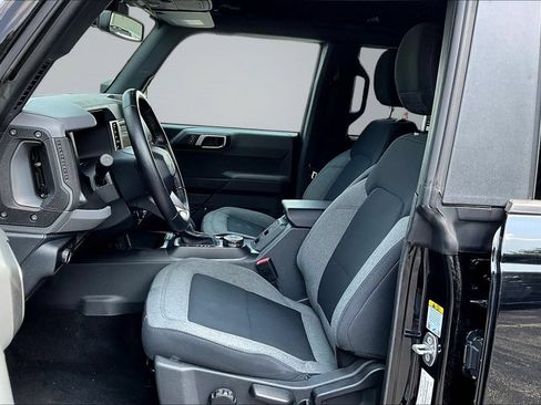 Certified 2023 Ford Bronco Big Bend AWD/4WD image 23