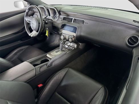 Used 2010 Chevrolet Camaro SS w/ RS Package RWD image 20