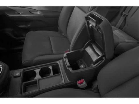 Used 2015 Honda CR-V LX image 17