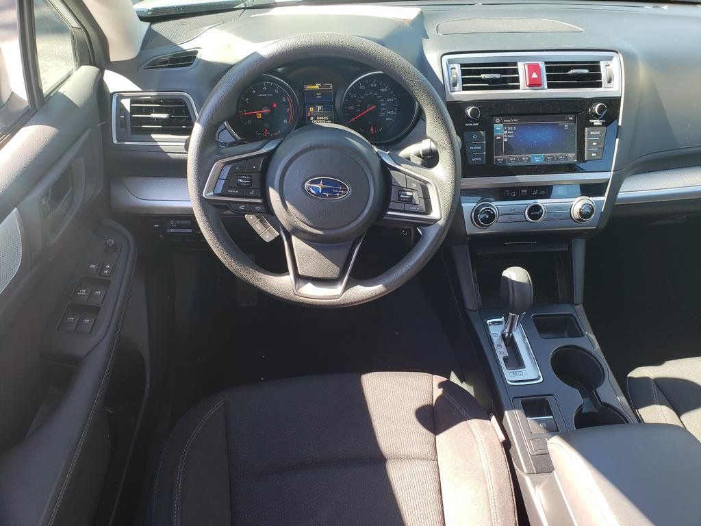Used 2018 Subaru Legacy 2.5i w/ Popular Package #1 AWD/4WD image 16