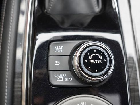 Used 2020 INFINITI QX80 Luxe w/ Edition 30 Package AWD/4WD image 35