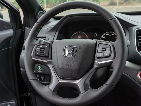 New 2026 Honda Ridgeline RTL image 17