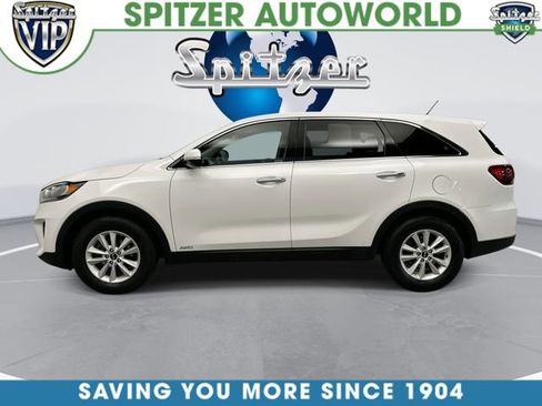 Used 2020 Kia Sorento LX image 8