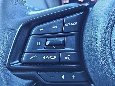 Used 2025 Subaru Outback Onyx Edition XT image 17