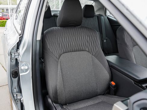 Certified 2025 Toyota Camry LE AWD/4WD image 23