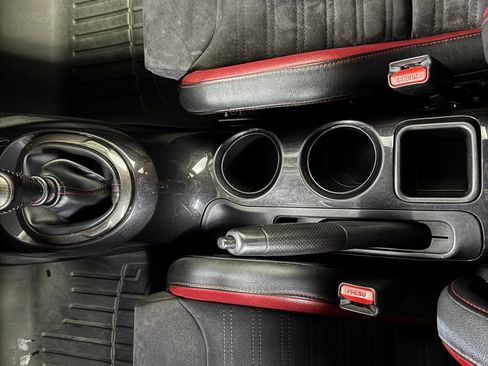 Used 2016 Nissan Juke NISMO RS FWD image 26