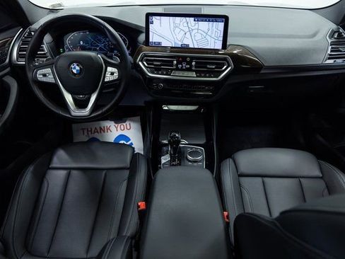 Certified 2023 BMW X3 xDrive30i w/ Premium Package w/ZPA image 21