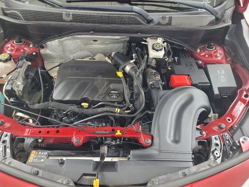 Used 2020 Buick Encore GX Preferred FWD image 30