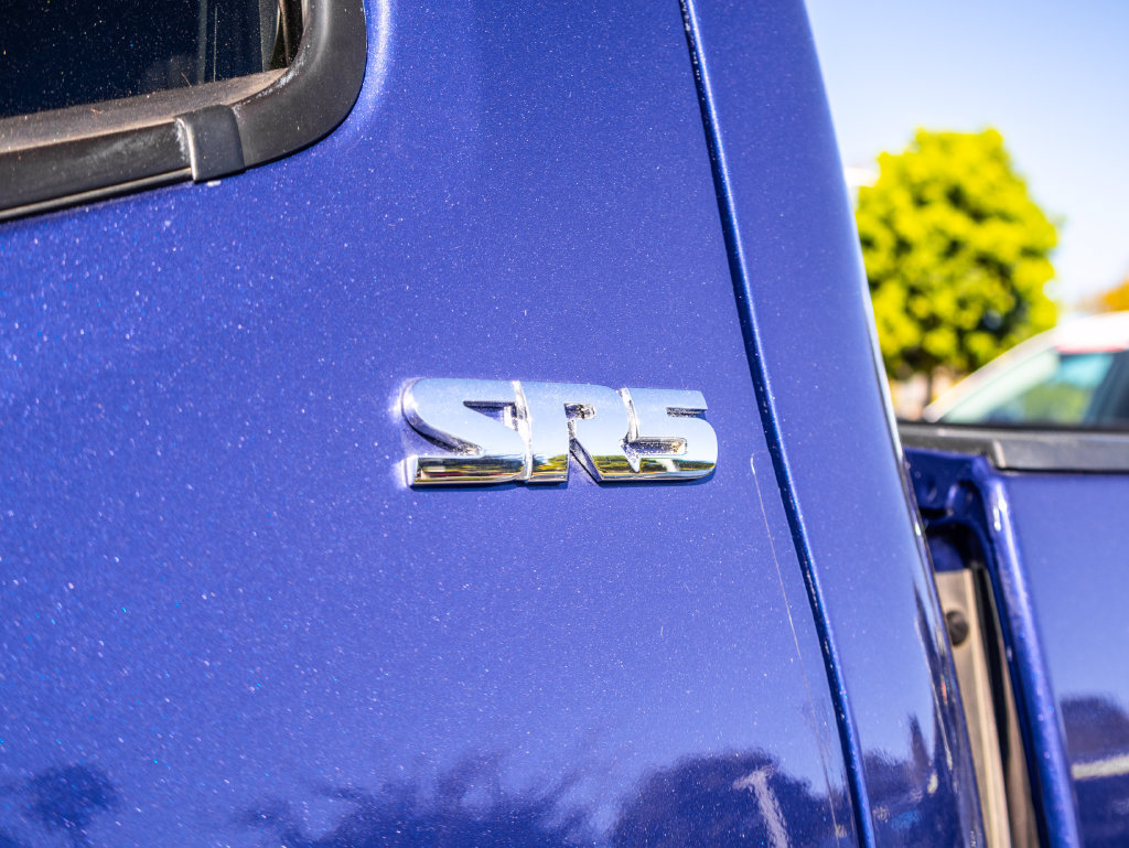 Used 2022 Toyota Tacoma SR5 RWD image 7