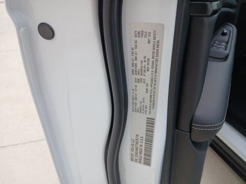 New 2026 Jeep Grand Cherokee Laredo X image 10