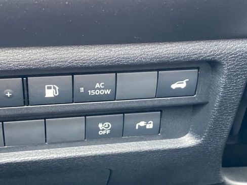 New 2025 Mitsubishi Outlander SEL Black Edition image 14