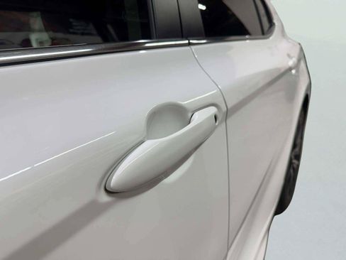 Used 2021 Toyota Camry SE FWD image 20